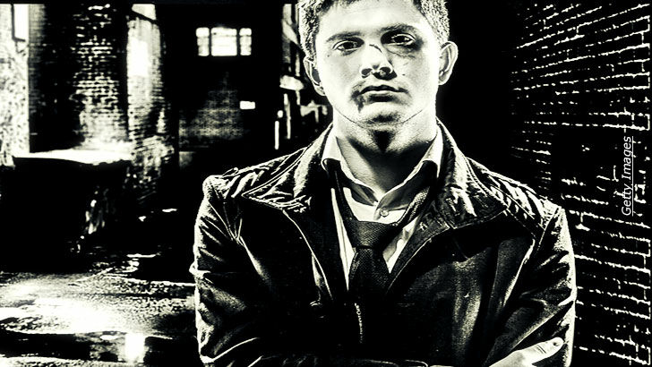 Kidnapped in New York