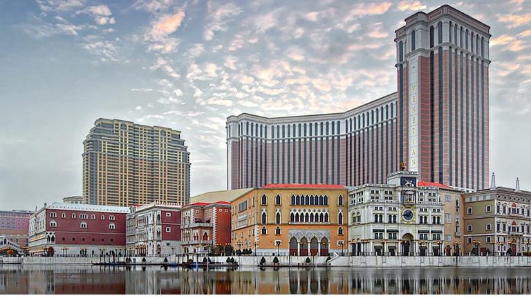 The Venetian Macao