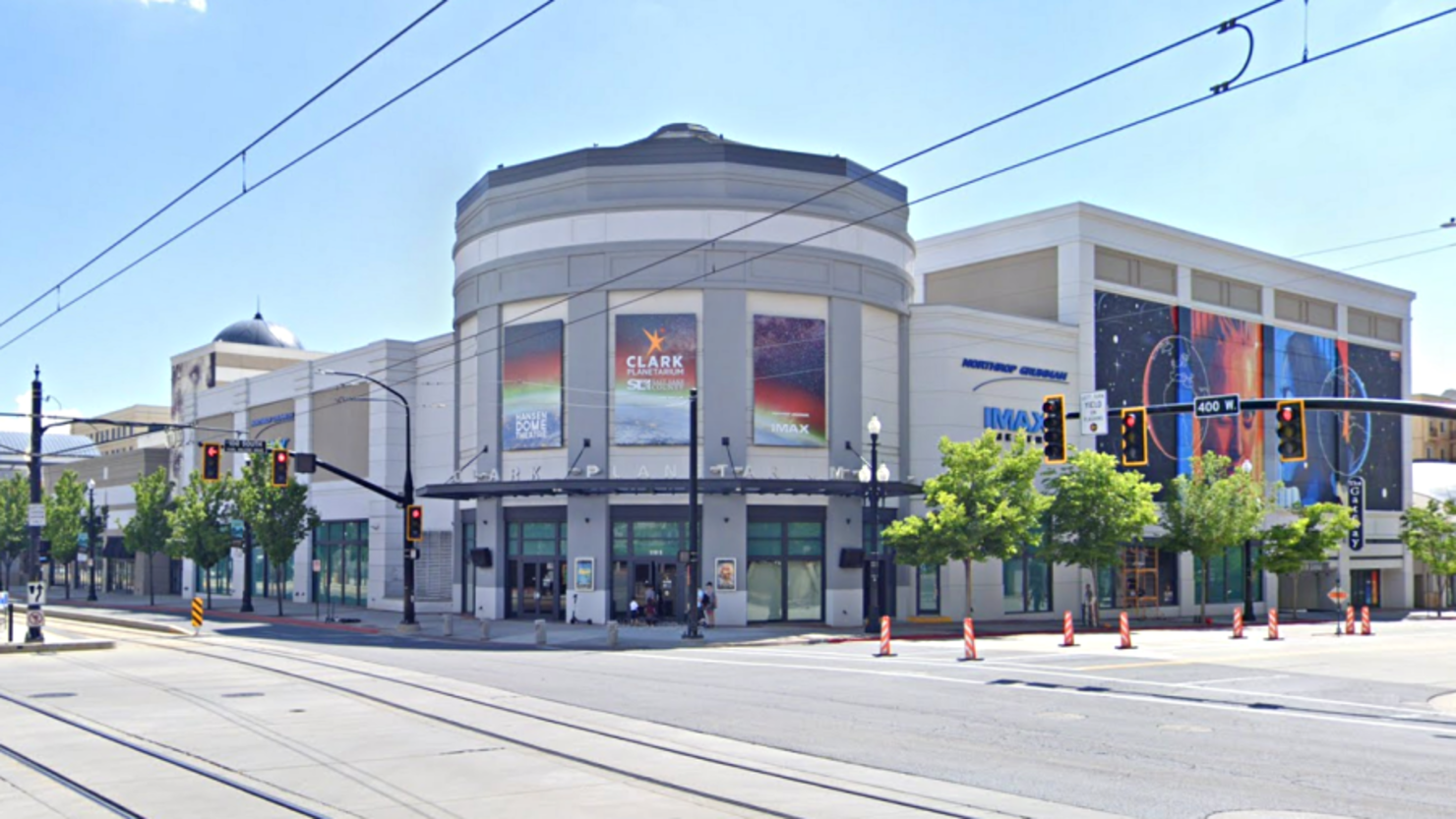 Credit: Google Maps