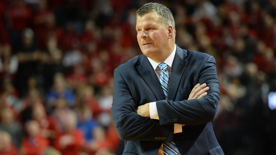 Creighton Coach Greg Mcdermott Remains Employed After Plantation Remarks Iheart 