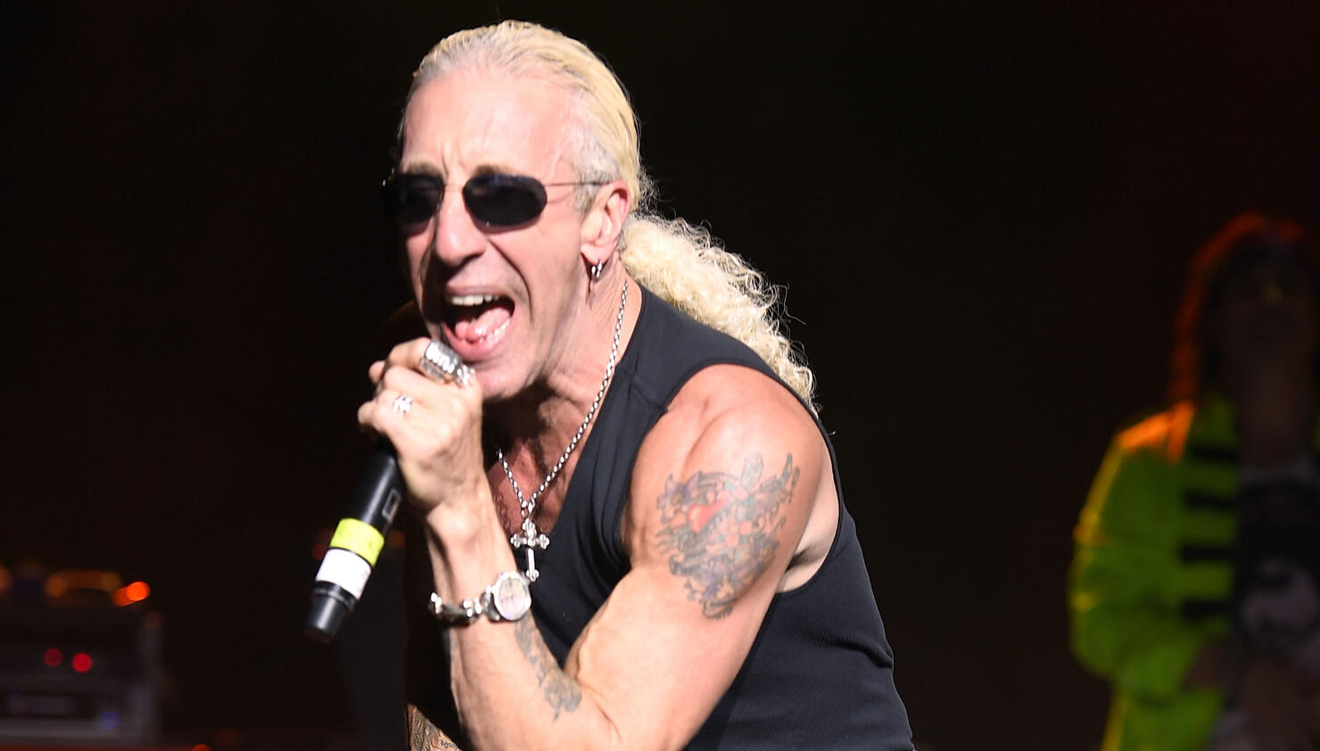 Dee Snider Failed At Retirement And Is Now As Busy As Ever In A ...