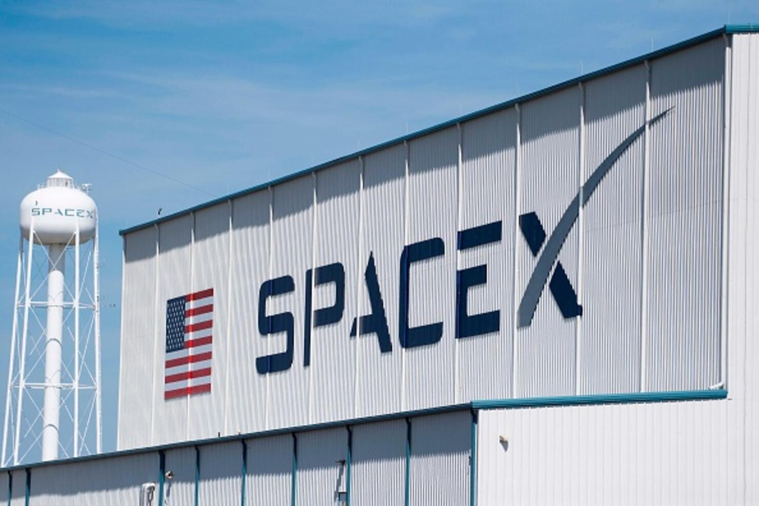 US-SPACE-AEROSPACE-SPACEX
