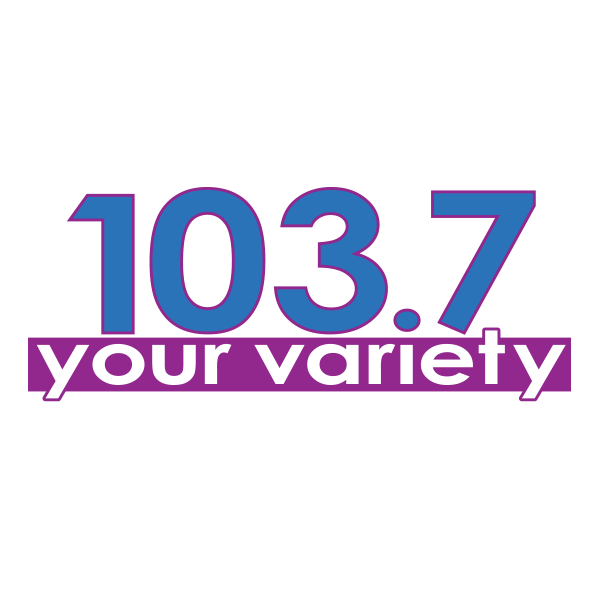 103.7 Your Variety | iHeart