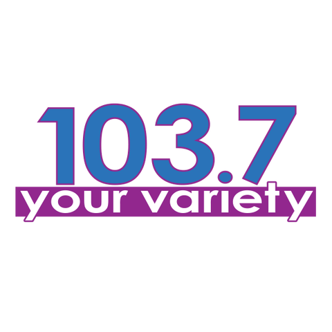 103.7 Your Variety