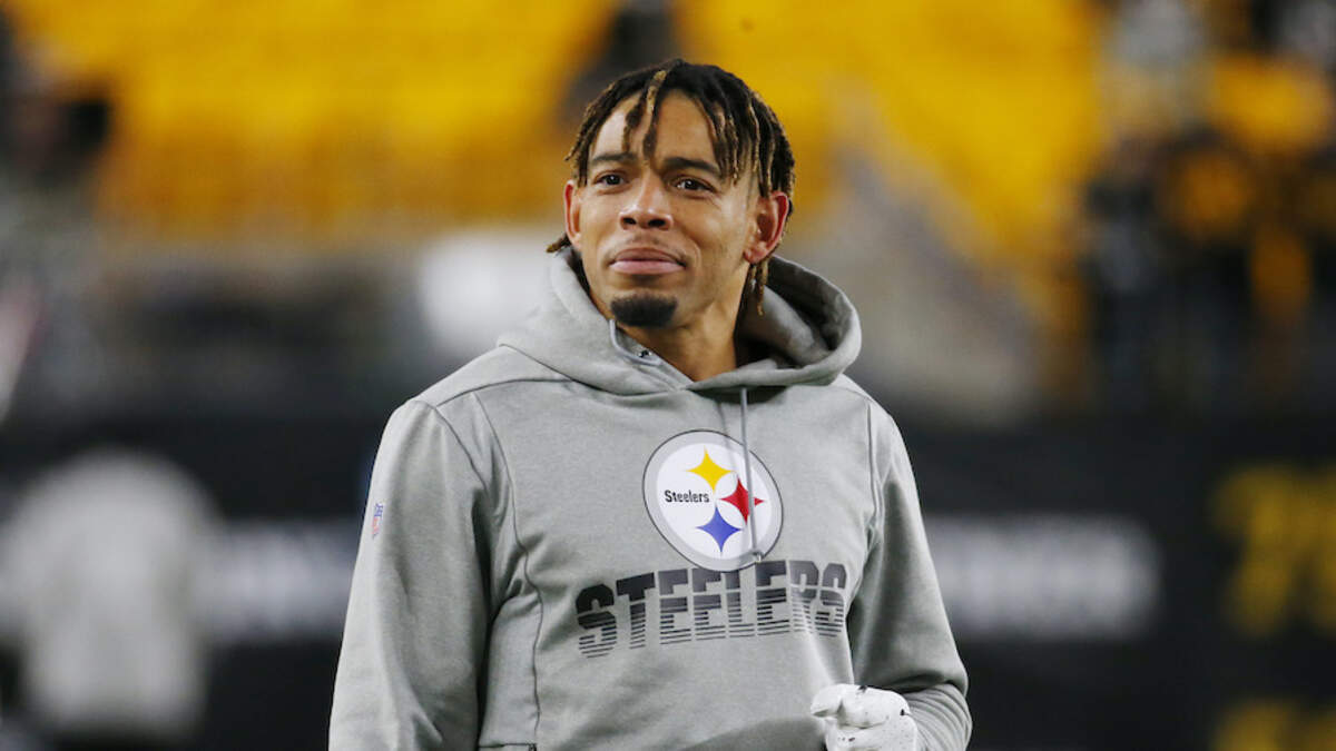 Pittsburgh Steelers reach deal with Joe Haden - ESPN