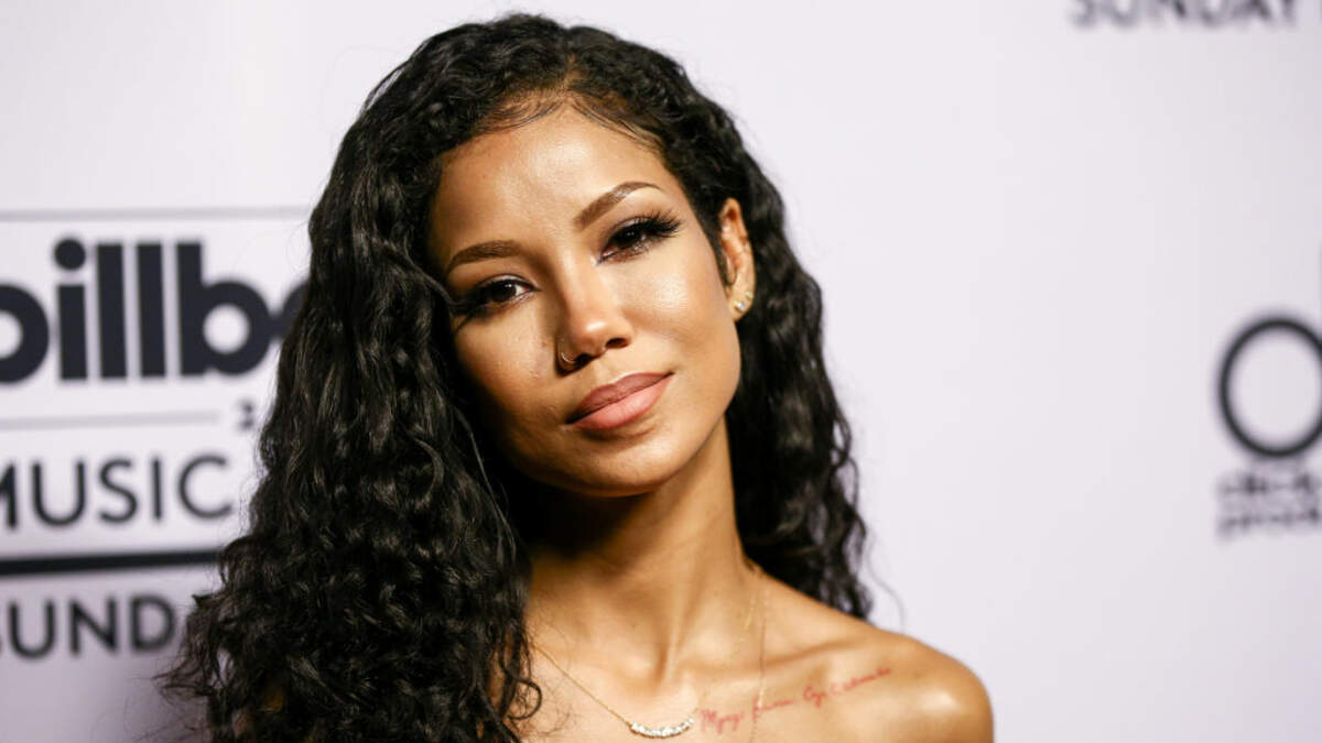 Jhené Aiko to perform 'America the Beautiful' at Super Bowl LVI