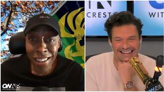 Arsenio Hall Shares How Sequel ‘Coming 2 America’ Really Came About
