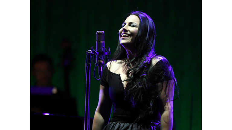 Credit: Getty Images