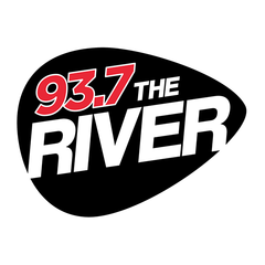 93.7 The River