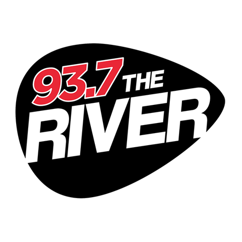 93.7 The River