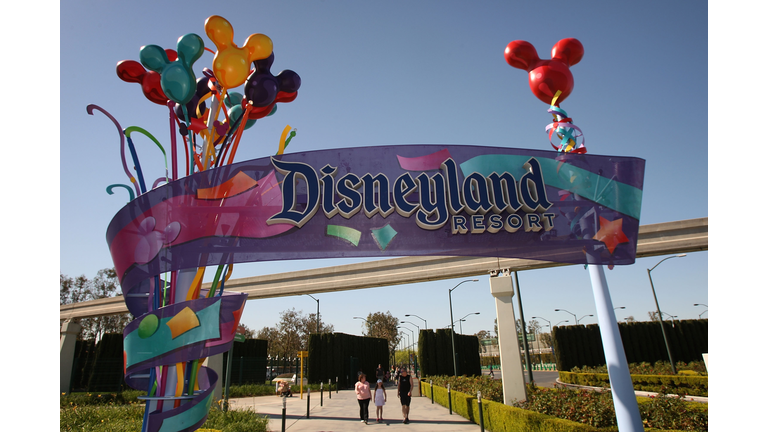 Disney Restructuring To Bring Layoffs