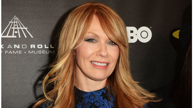 28th Annual Rock And Roll Hall Of Fame Induction Ceremony - Arrivals