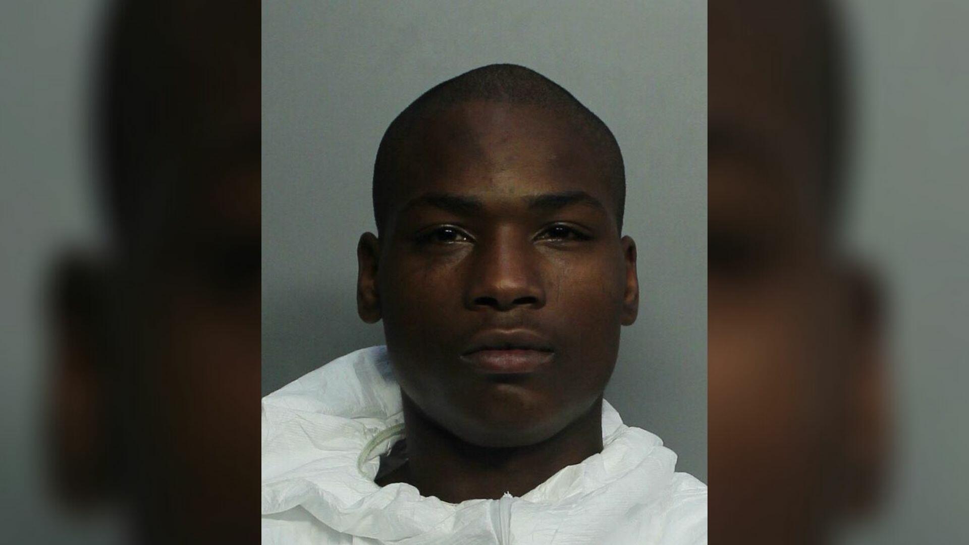 Man Accused Of Killing Cousin Shooting Grandfather And Aunt In South Florida Iheart 