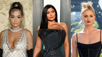 See How Celebs Celebrated International Women's Day This Year