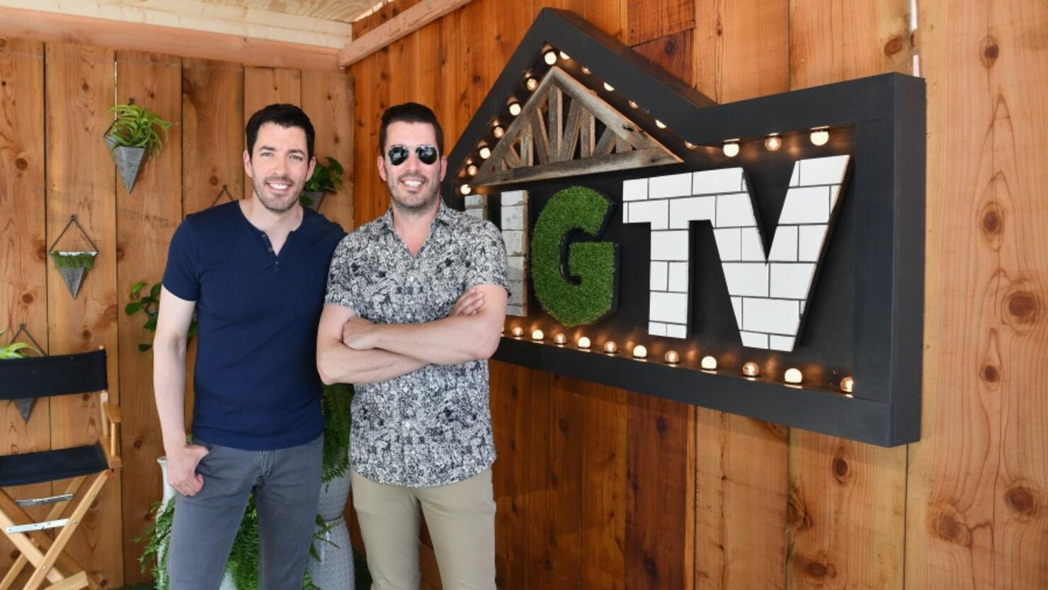 HGTV Lodge At CMA Music Fest - Day 3