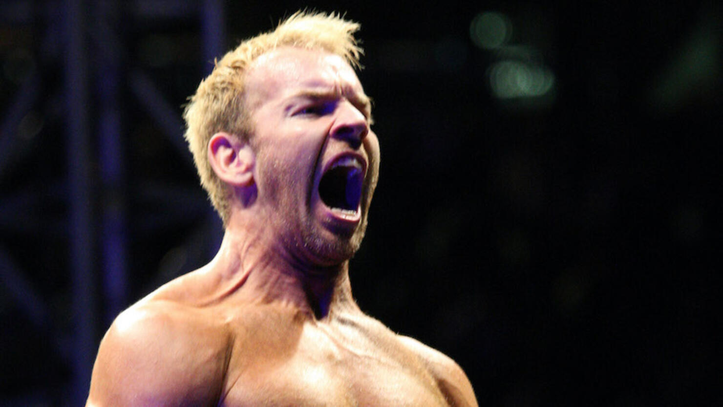 christian aew