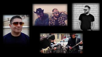 Emerging Artists: March 2021