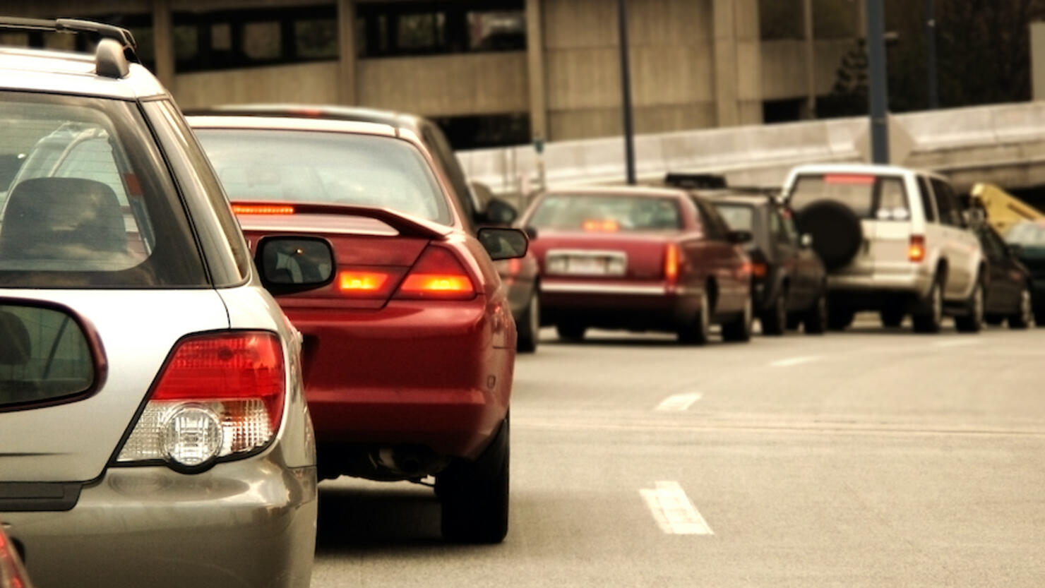 Rush Hour