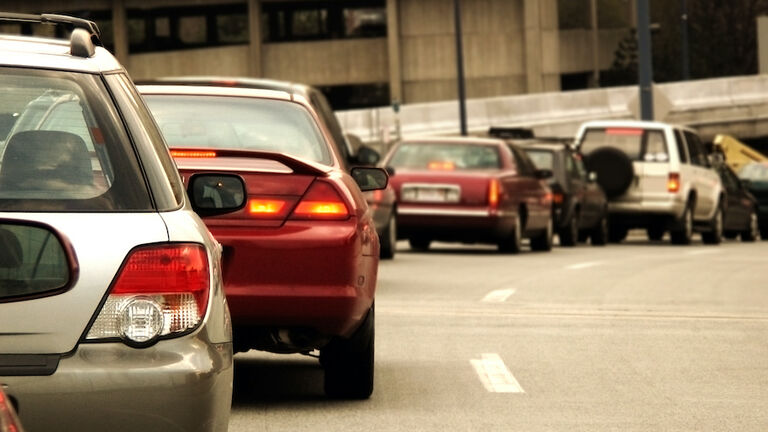 Rush Hour