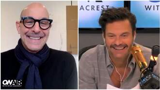 Stanley Tucci’s ‘Searching For Italy’ Is the Escape We've All Needed