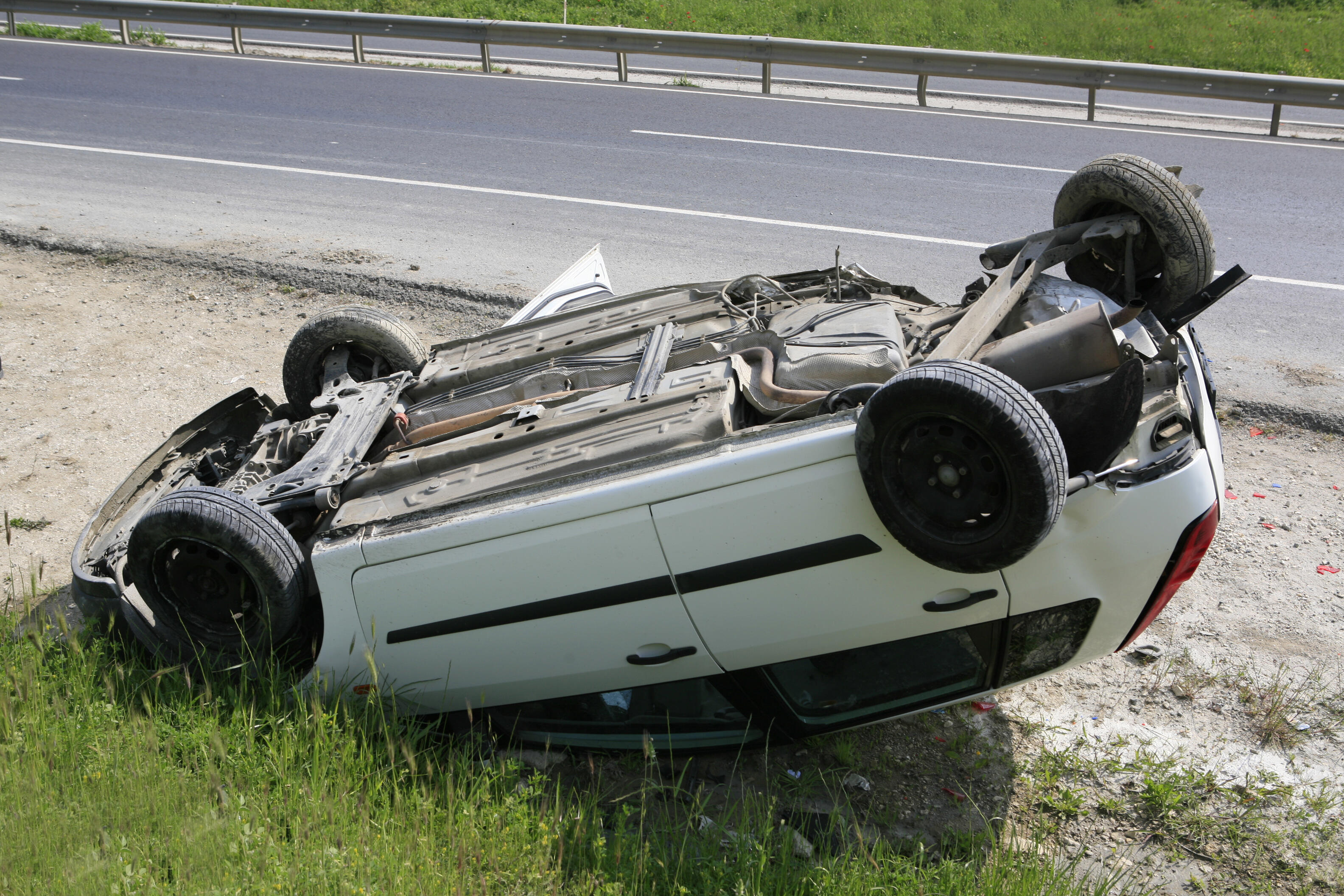 Driver Who Swerved To Avoid Couch In Florida May Get Ticket Dismissed