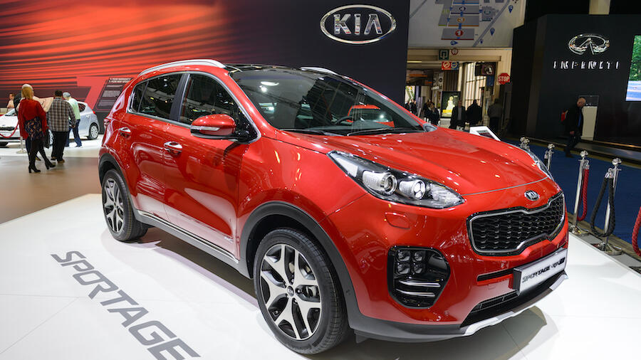 Kia Recalls Nearly 380,000 Vehicles Over Potential Fire Risk | BIN ...