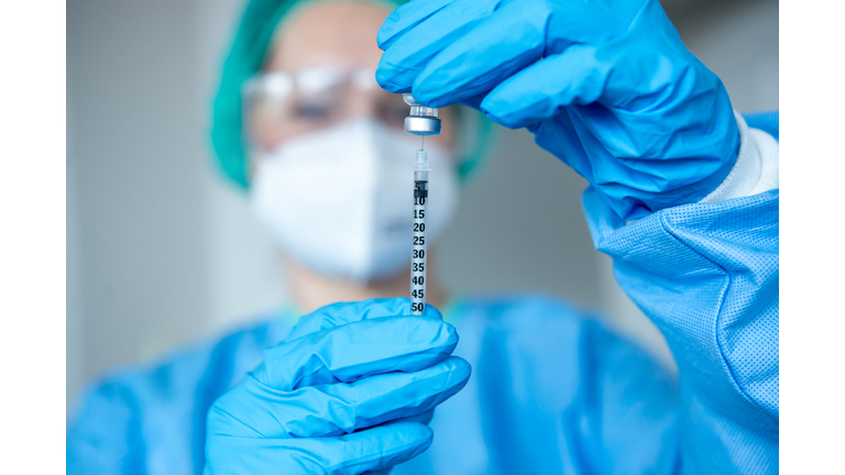 Vaccination