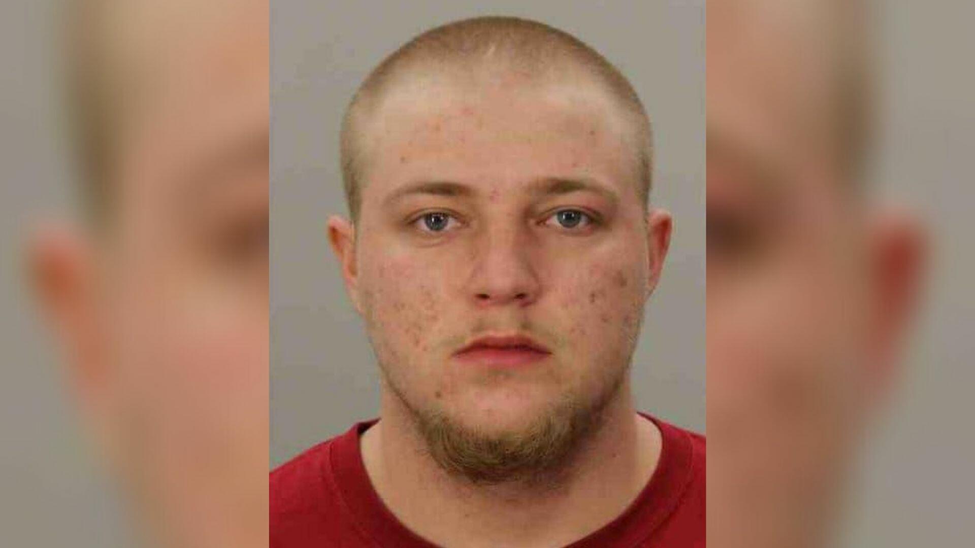 Driver Accused Of Leaving Injured Teen Girl At Crash Scene In Oregon