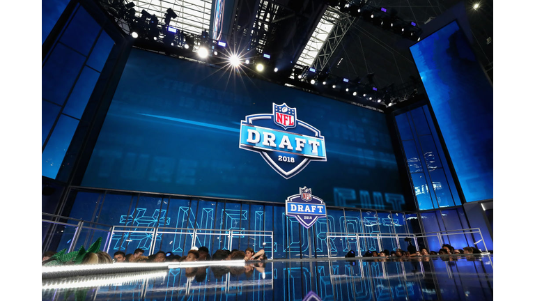 2018 NFL Draft