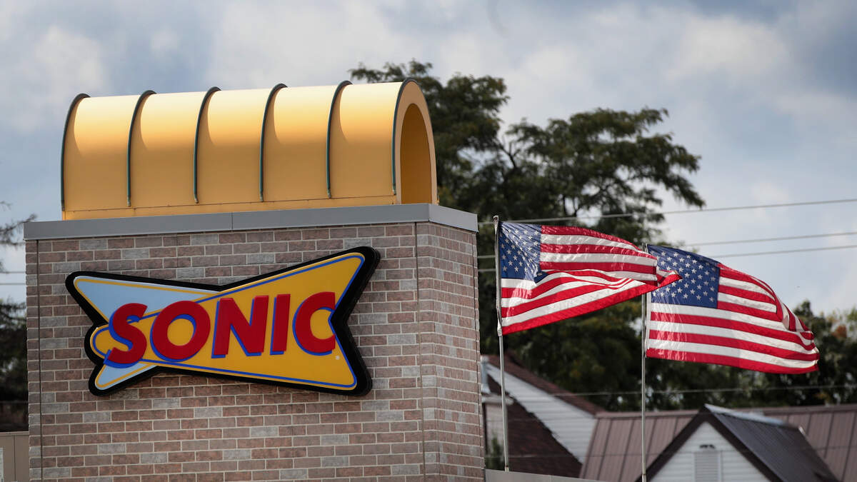 Finally! Manhattan is getting its first-ever Sonic
