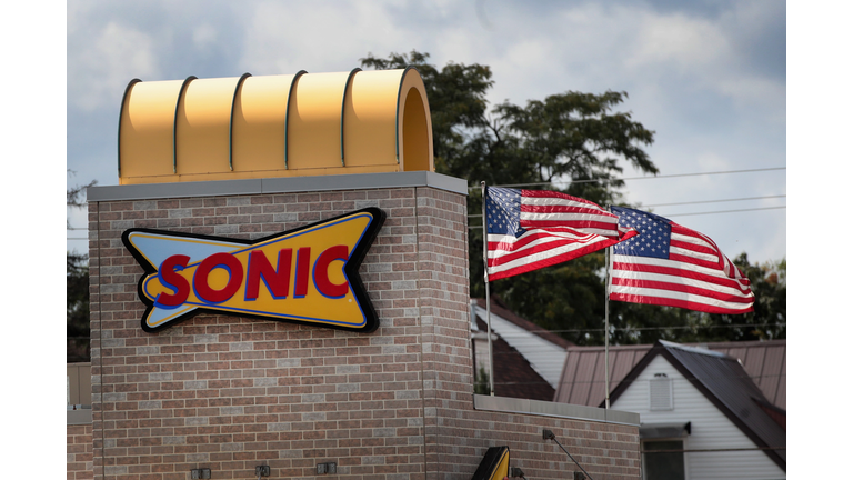 Inspire Brands Inc To Acquire Sonic Restaurant Chain For $2.3 Billion