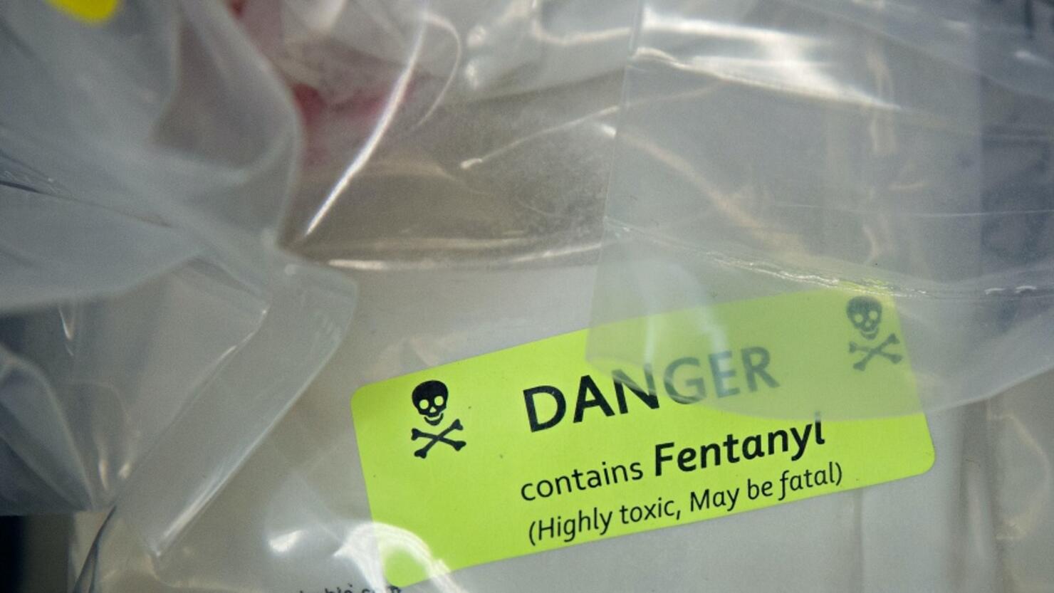New York Attorney General Eric T. Schneiderman Announces Large Heroin Bust