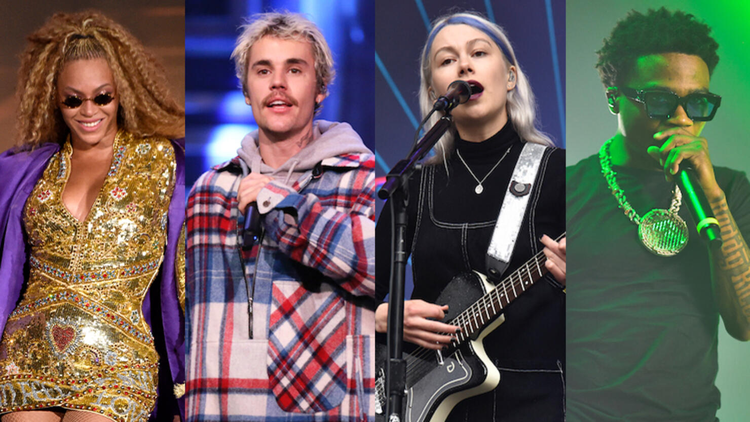 Who Has The Most 2021 Grammy Nominations? Let’s Review | iHeart