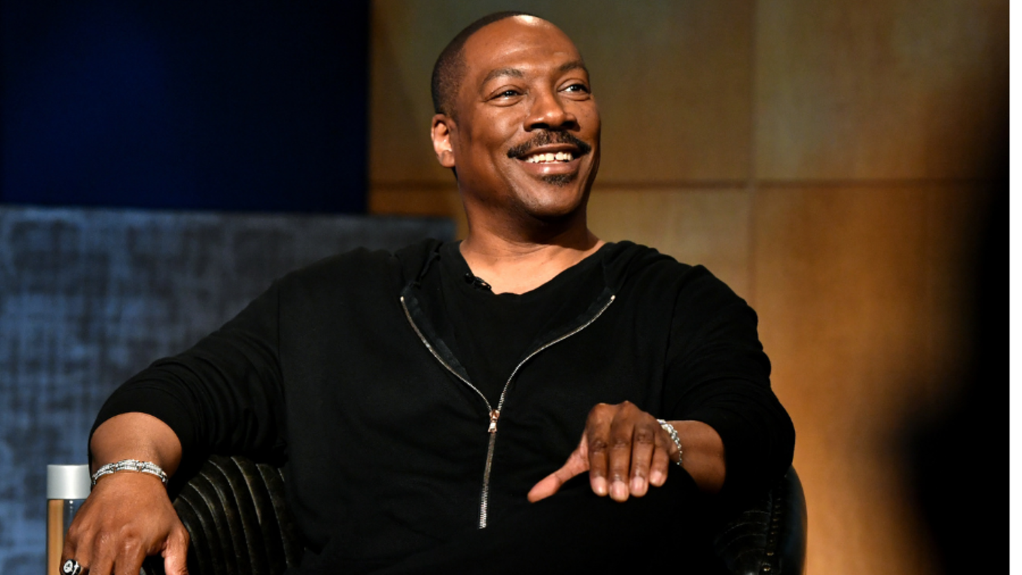 Eddie Murphy Set To Be Inducted Into The Naacp Image Awards Hall Of Fame Iheart 0016