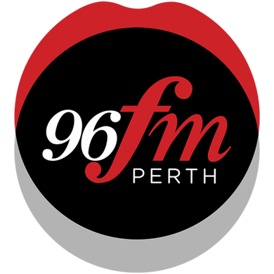 96FM logo