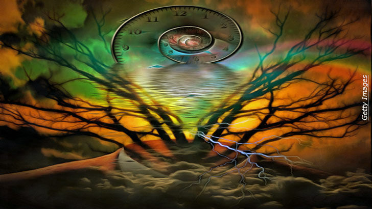 Meeting with Shamans / Sasquatch Conversations