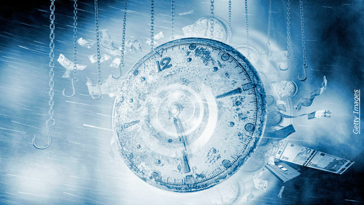 Experiencing Time Slips / Growing Up Psychic