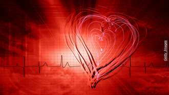 Cardiac Health / Palmistry & Trends