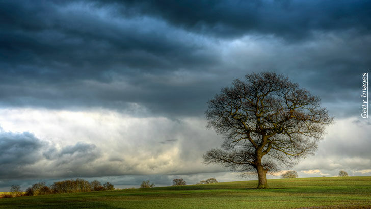 Climate Change Theories / Afterlife Communications