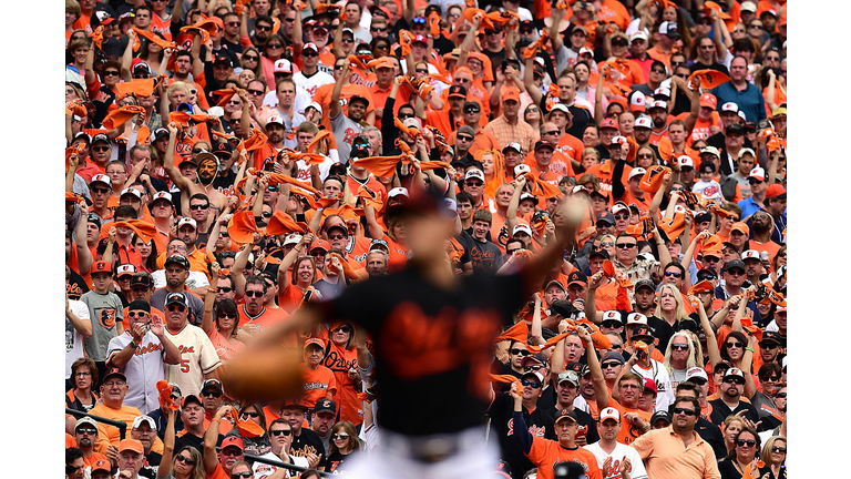 Photo: Getty