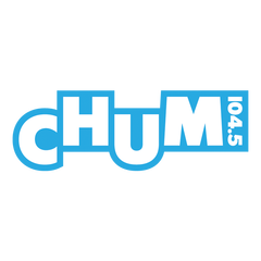 CHUM 104.5