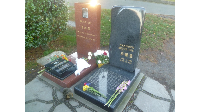 They did a beautiful job honoring these two