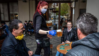 California Breweries & Wineries Can Reopen With Strict New Rules