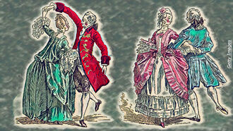 History of Fashion / Open Lines