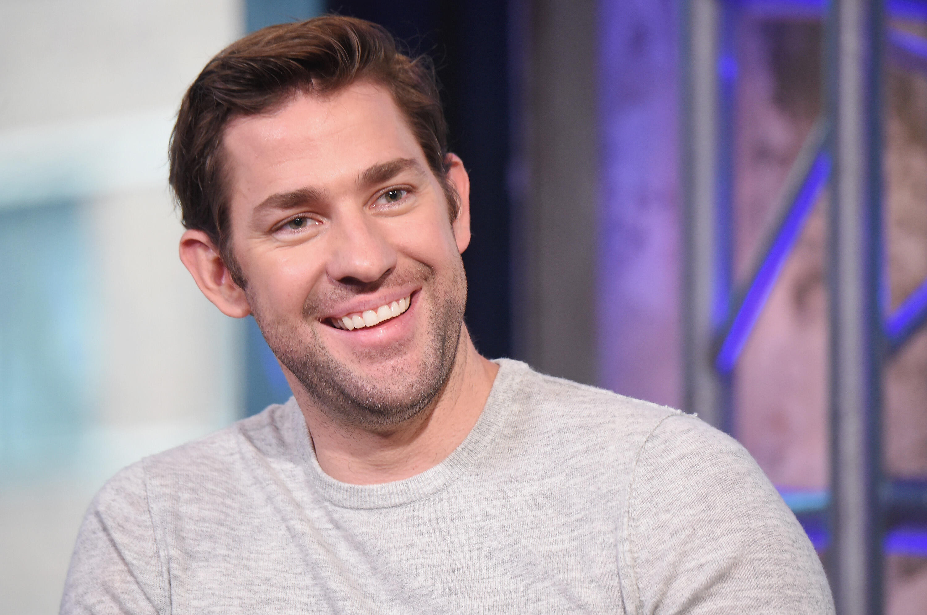 Джон. John Krasinski. Джон Красински 2020. Джон Красински 2021. Джон бёрк Краси́нски.