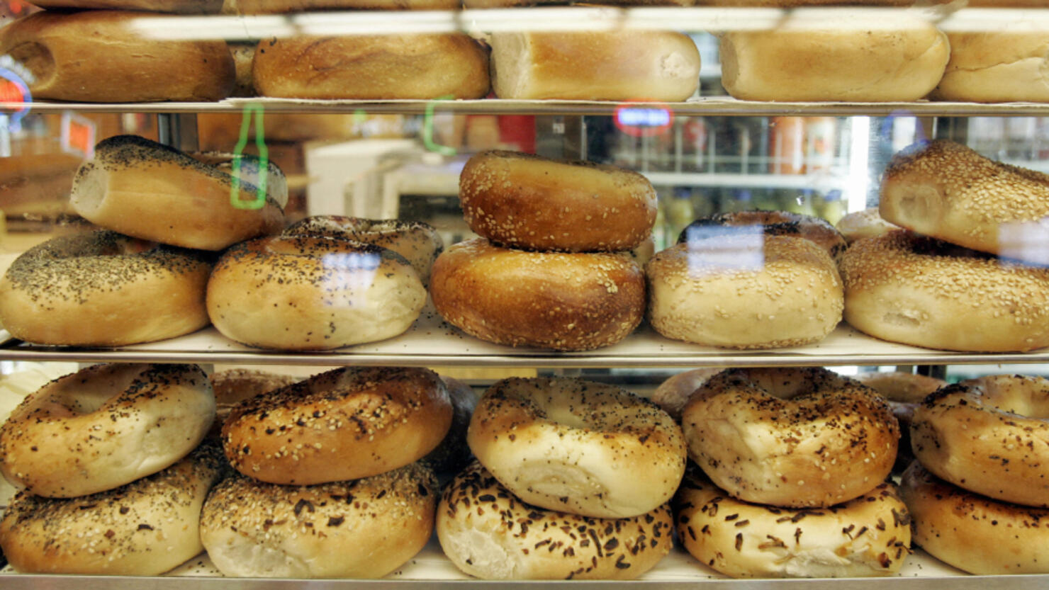 This Raleigh Bakery Has Some Of The Best Bagels In America iHeart