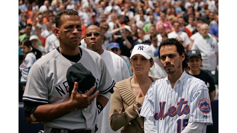 Jennifer Lopez and Alex Rodriguez's Breakup Timeline