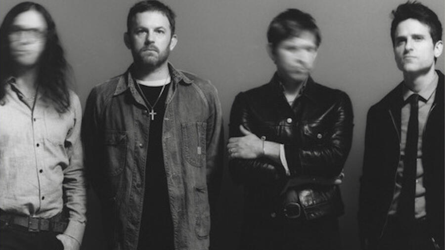 Kings Of Leon Have Generated $2 Million On NFT Sales Of Their New Album