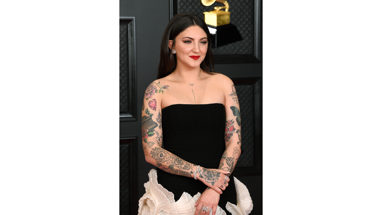63rd Annual GRAMMY Awards – Arrivals