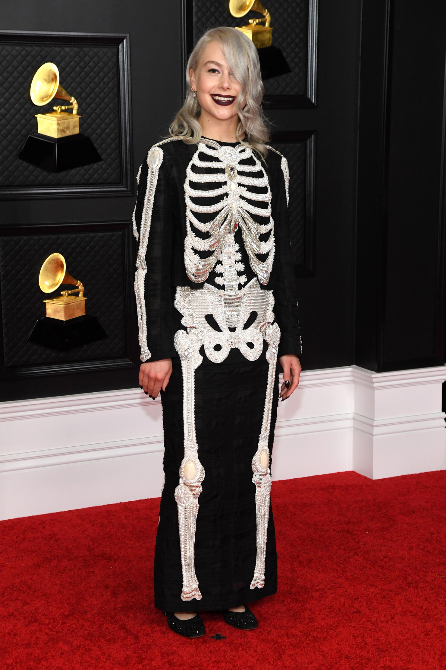 63rd Annual GRAMMY Awards – Arrivals